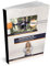 Fragenkatalog Drohnenlizenz PRO mit über 2000 Prüfungsfragen auch für A1/A2/A3 (Printversion/Buch) und Drohnenflugbuch: incl. Lösungsbogen
