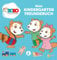 Bobo Siebenschläfer - Mein Kindergarten Freundebuch