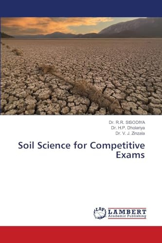Soil Science for Competitive Exams: DE
