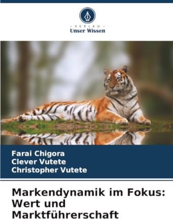 Markendynamik im Fokus: Wert und Marktführerschaft: DE