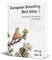 European Breeding Bird Atlas 2: Distribution, Abundance and Change