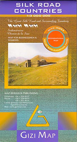 GiziMap
