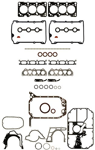 Ajusa 50210200 Full Gasket Set engine