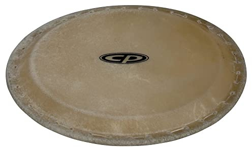 Latin Percussion CP636B 10-Inch Rawhide Conga Head for CP636-WRB