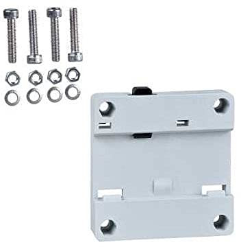 Schneider Electric XSZBD10 Bracket, Fixing Bracket For Xs-D Substitution X