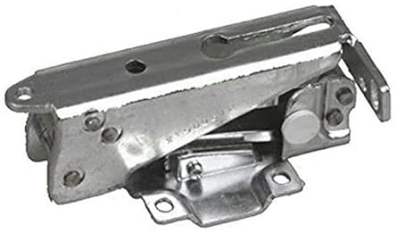 Lower Right / Upper Left Door Hinge for Indesit Ariston Creda Fridge Freezer