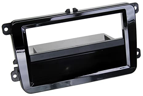 ACV 281320-10-2-PRO 1-DIN / 2-DIN Radioblende