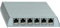 Rutenbeck 23810106 AP-Patchpanel A iso, 6-Fach, PP-Cat.6/ClassE-6
