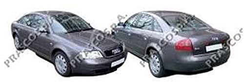 Prasco - AD0324903 - Audi - A6 - Mod. 05/97-05/01 - Scheinwerfer Rechts-H1+H7-Mit/Ohne Lwr Mod. 09/99 >