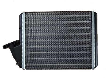 NRF 58840 Wärmetauscher, Innenraumheizung