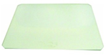 Creda Hotpoint Indesit Jackson Cooker Main Oven Inner Door Glass - Genuine part number C00230341