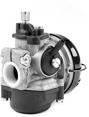 CARBURATORE DELLORTO SHA 14 12 RIF 01515