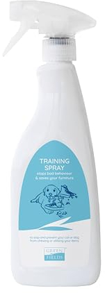 Greenfields Training Aid, 400ml