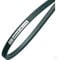 Optibelt B 54 VB S=C Plus B / 17 Klassische Keilriemen, DIN 2215 / ISO 4184, 1372mm Länge