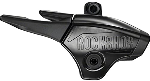 Rockshox, Rock Shox Accessorio Comando Manubrio oneloc Destro sopra/Sinistro sotto Unisex Adulto, Multicolore, One Size