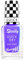 Barry M Cosmetics Speedy Quick Dry Nail Paint, Supersonic