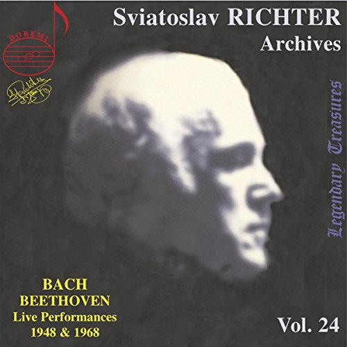 Richter Archives: Vol. 24
