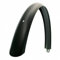 Hartje Hartje Unisex – Erwachsene Holland Urban Schutzblech, Schwarz, 28'/60 mm