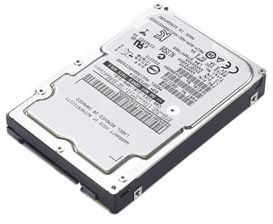 Lenovo 1.2TB 10K 2.5 disco rigido interno 1,2 TB 10000 Giri/min 2.5 SAS (IBM 1.2TB 10K 2.5 Inch HDD - **New Retail** - Warranty: 12M)