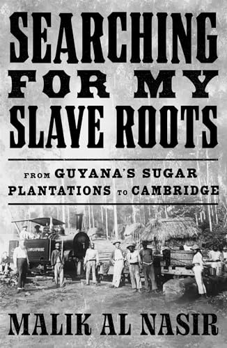 William Collins Searching for My Slave Roots.