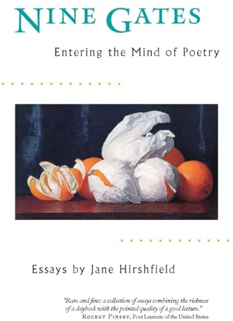 Nine Gates: Entering the Mind of Poetry