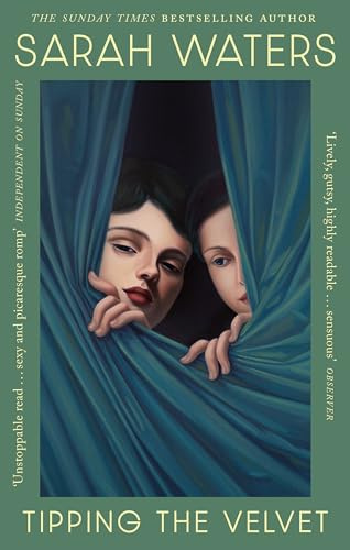 Virago Tipping The Velvet (VMC).