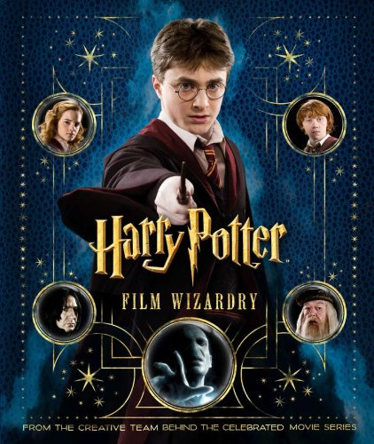 Harry Potter Film Wizardry