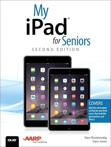 My iPad for Seniors: My iPad for Seniors _p2