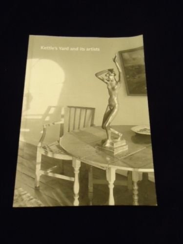 Kettle's Yard & Its Artists