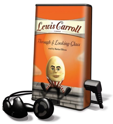 Through the Looking-Glass [With Earbuds]