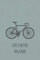 Life is better on a bike: Notizbuch für Rennradfahrer und Fahrradfans (liniert)