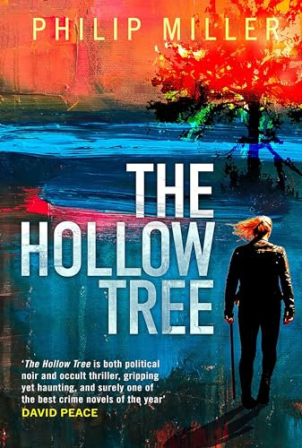 The Hollow Tree: A Shona Sandison Mystery (The Shona Sandison Mysteries)