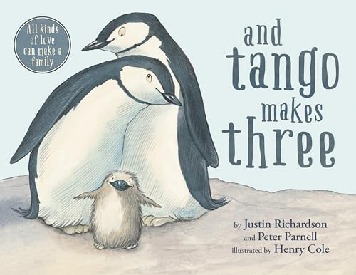 And Tango Makes Three
