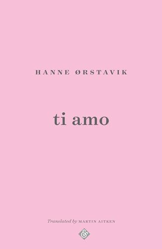 And Other Stories