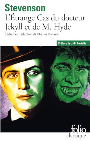 L'Étrange cas du docteur Jekyll et M. Hyde