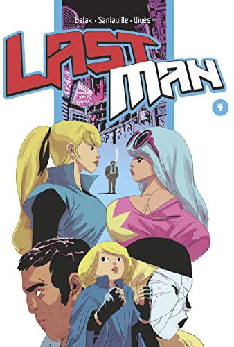 CASTERMAN