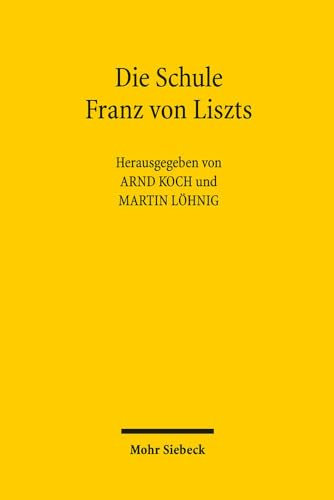 Die Schule Franz von Liszts: Spezialpräventive Kriminalpolitik und die Entstehung des modernen Strafrechts