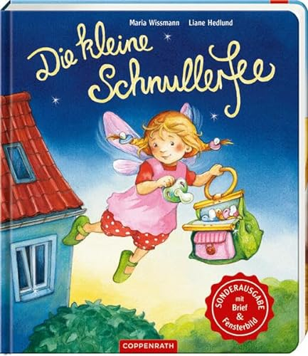 Die kleine Schnullerfee