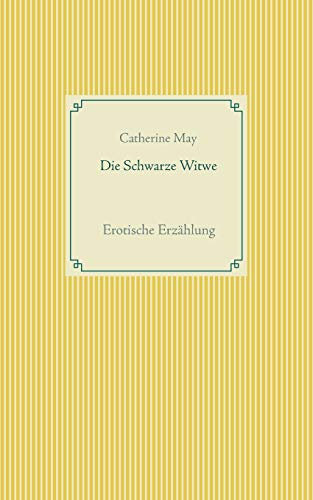 Die Schwarze Witwe: Erotische Erzählung (Crossdresser-Erzählungen)