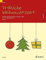 Fröhliche Weihnachtszeit: Beliebte Weihnachtslieder in leichten Sätzen. 1-2 Klarinetten in B.