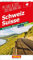 Hallwag Strassenatlanten, Schweiz, CH Touring: Mit Spiralbindung, Transitplänen, Ortsverzeichnis und Reiseinformationen (Hallwag Touring)