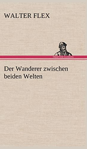 Der Wanderer zwischen beiden Welten