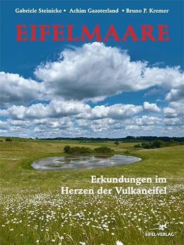 Eifelmaare: Erkundungen im Herzen der Vulkaneifel
