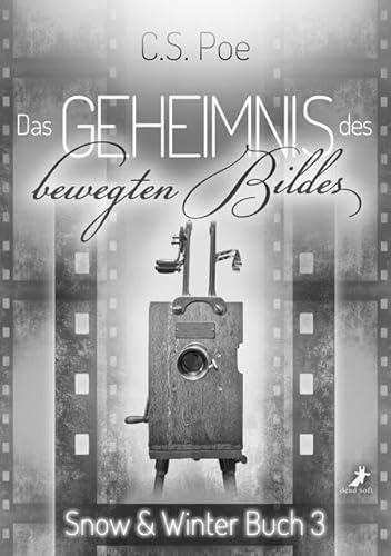 Das Geheimnis des bewegten Bildes: Snow und Winter 3