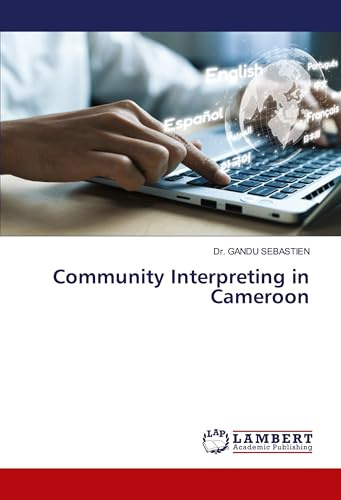 Community Interpreting in Cameroon: DE