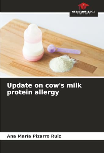 Update on cow's milk protein allergy: DE