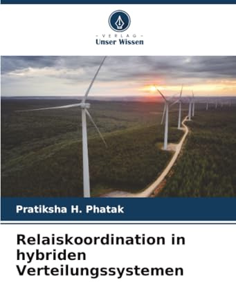 Relaiskoordination in hybriden Verteilungssystemen
