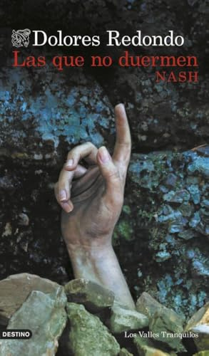 Las que no duermen NASH: Los Valles Tranquilos (Áncora & Delfín)