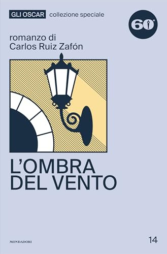 L'ombra del vento (Oscar bestsellers)