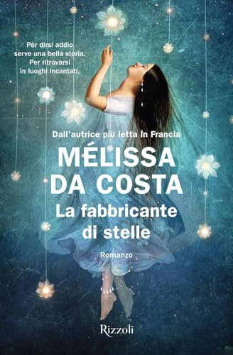 La fabbricante di stelle (Le narrative)